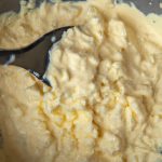 Molho De Queijo Brie Para Macarrão