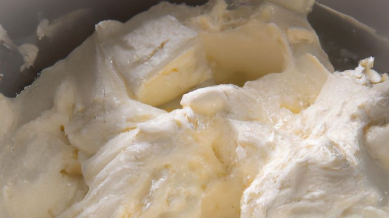 Molho De Queijo Brie Para Massa