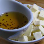 Molho de Queijo Brie Simples