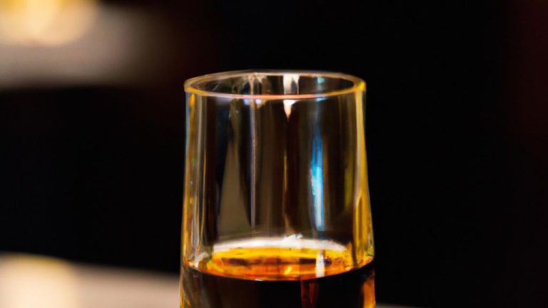 Molho De Whisky