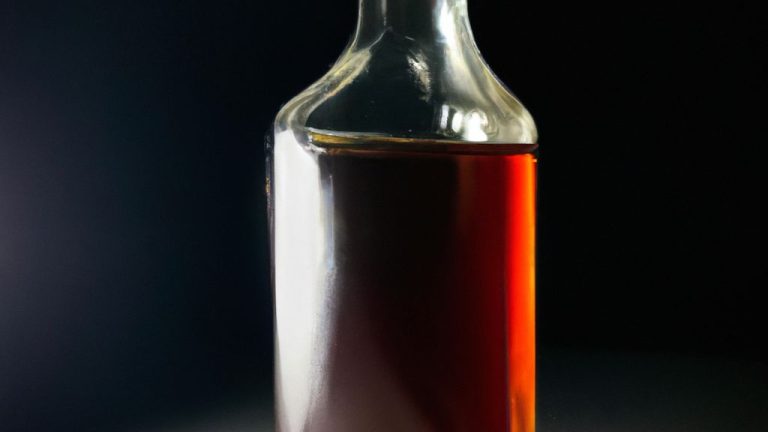 Molho De Whisky Para Carnes