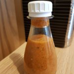 Molho Madeira Caseiro Sem Vinho