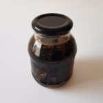 Molho Madeira Caseiro Sem Vinho