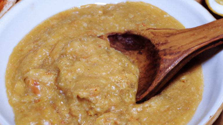 Molho Madeira Receita Sem Vinho