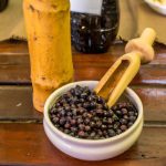 Molho Madeira Sem Alcool