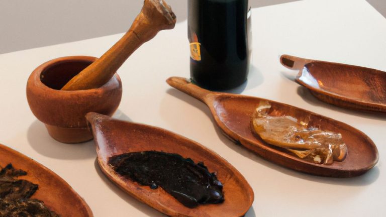 Molho Madeira Sem Vinho