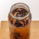 Molho Madeira Sem Vinho E Sem Cogumelo