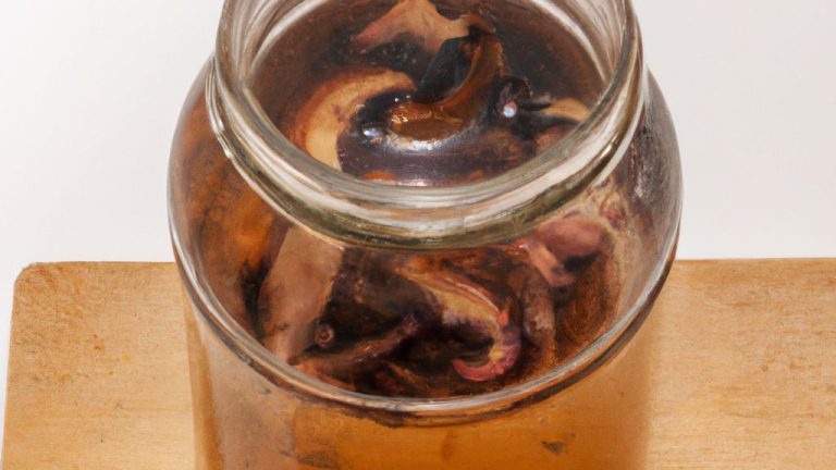 Molho Madeira Sem Vinho E Sem Cogumelo