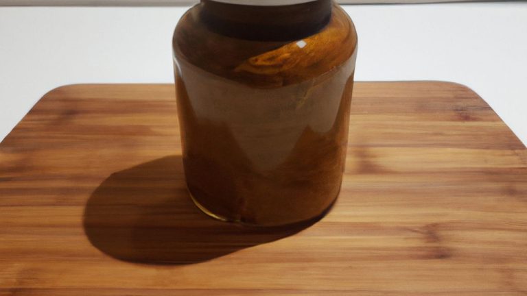 Molho Madeira Sem Vinho E Sem Cogumelo