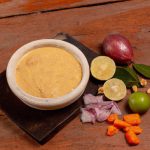 Molho Madeira Simples Sem Vinho