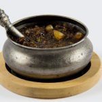 Molho Madeira Simples Sem Vinho