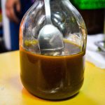 Molho para Espetinho