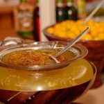 Molho Para Espetinho