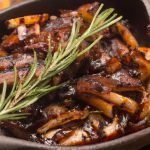 Molho Para Lombo Assado Agridoce