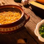 Molho Para Lombo Assado Agridoce