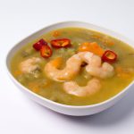 Molho Para Peru De Natal