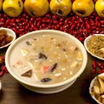 Molho para Peru de Natal