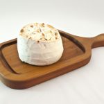 Molho de Queijo Brie