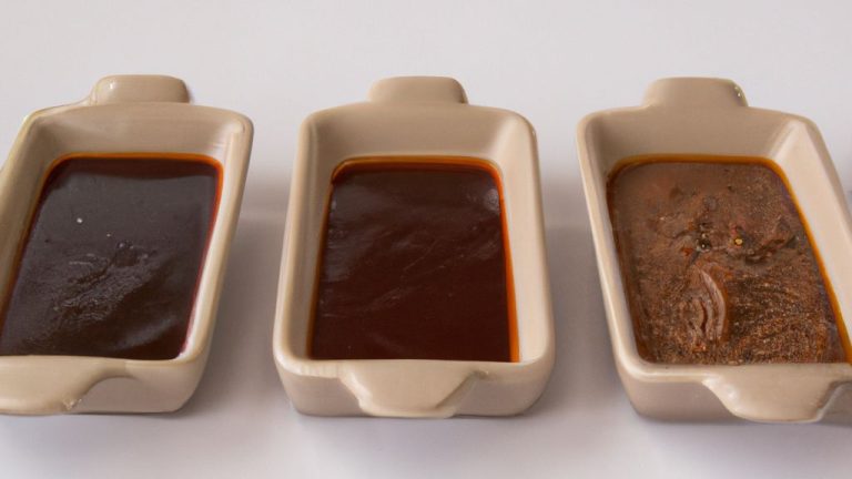 Molhos Para Massas