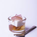 Mosaico de Gelatina Diet