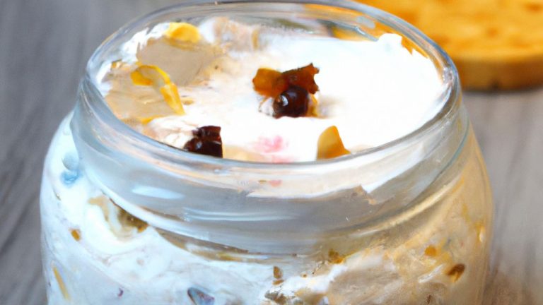 Mousse Cream Cheese