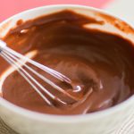 Mousse de Chocolate Para Recheio de Ovo de Colher