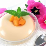 Mousse de Cream Cheese