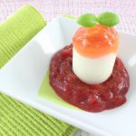 Mousse de Cream Cheese