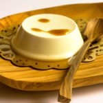 Mousse de Cupuaçu com Gelatina