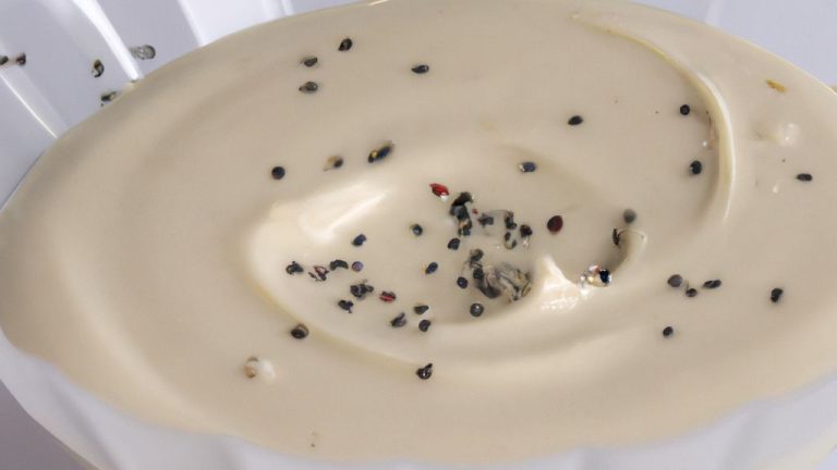 Mousse De Gelatina Diet Com Creme De Leite