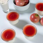 Mousse de goiabada com cream cheese