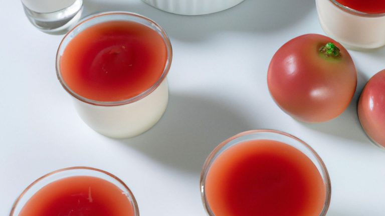 Mousse De Goiabada Com Cream Cheese