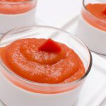 Mousse de Goiabada com Cream Cheese