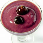 Mousse de Jabuticaba