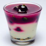 Mousse de Jabuticaba