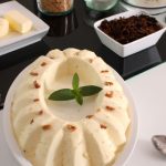 Mousse de Queijo Cream Cheese