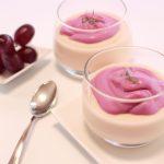 Mousse de Uva