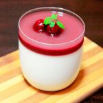 Mousse Diet Com Gelatina