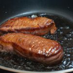 Músculo Assado na Panela de Pressão