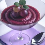 Mousse de Uva