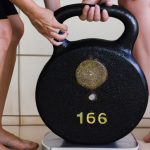 Músculo na Panela de Pressão