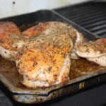 Músculo Assado Na Panela De Pressão