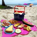 Sanduíche de Frango com Abacate