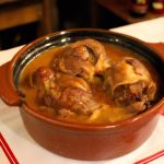 Orelha de Porco na Pressão