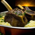 Ossobuco Assado No Forno