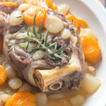 Ossobuco no Forno