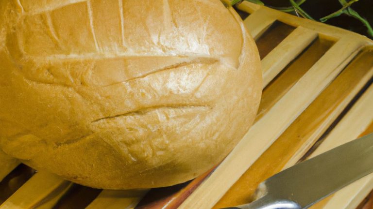 Pão Batido