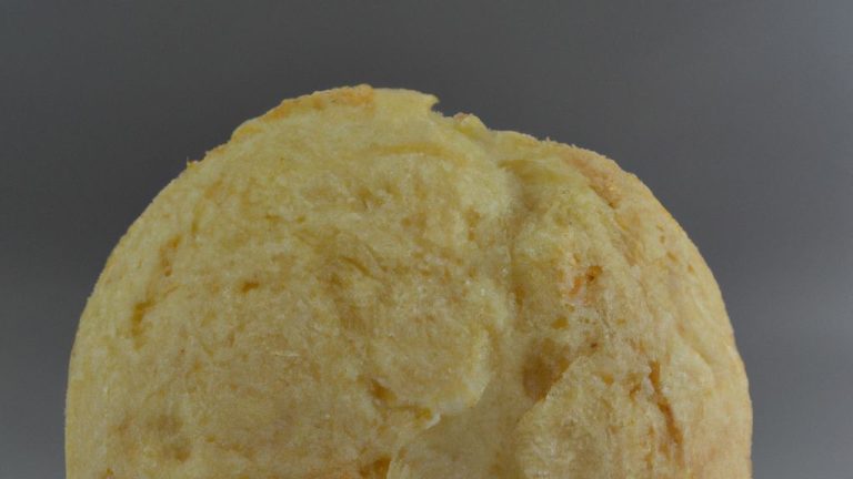 Pão Batido