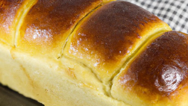 Pão De Frigideira Recheado