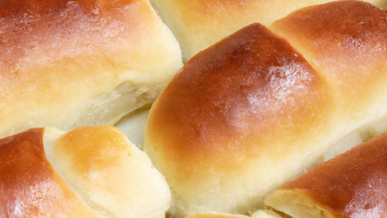 Pão Recheado De Frigideira